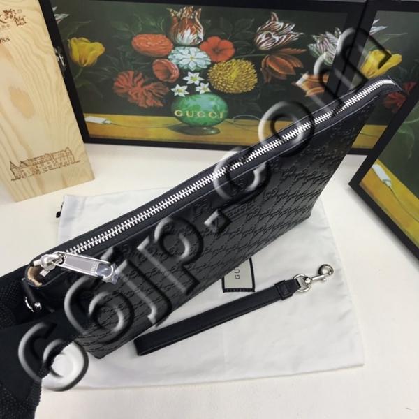グッチ財布 レプリカ細部ディテール